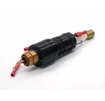 Fajka maszynowego uchwytu plazmowego LT81