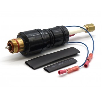 Fajka maszynowego uchwytu plazmowego LT81