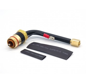 Fajka uchwytu plazmowego LT81