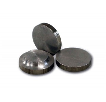 Ferryt okrągły do cewki punktowej i 90°