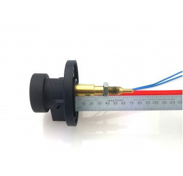 Gniazdo EURO 2 - kompletne