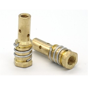 Gniazdo końcówki MIG 14