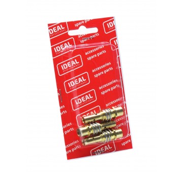 Gniazdo końcówki MIG 15 (3szt)