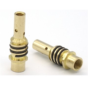 Gniazdo końcówki MIG 15