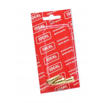 Gniazdo końcówki MIG 24 (3szt)