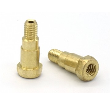 Gniazdo końcówki MIG 24