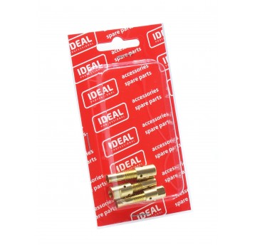 Gniazdo końcówki MIG 25 (3szt)