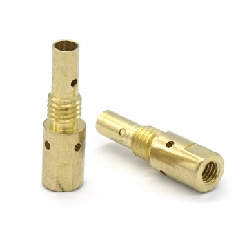 Gniazdo końcówki MIG 25