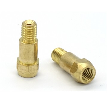 Gniazdo końcówki MIG 36 M8