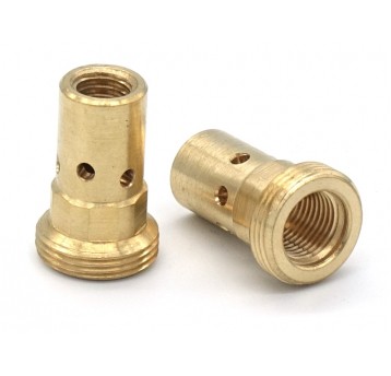 Gniazdo końcówki MIG 400, MIG 500 M8x25