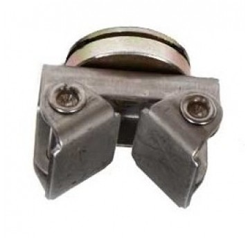 Górna podkładka V do do serii UD