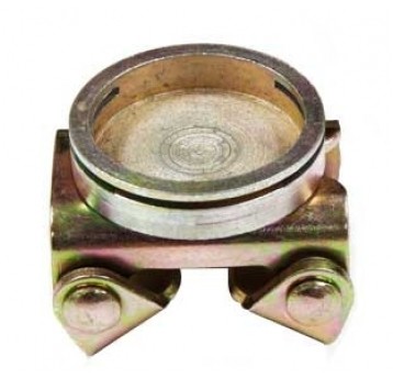 Górna podkładka V do do serii UE, UF, UG