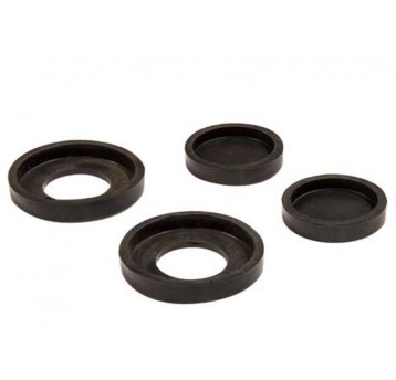 Gumowe podkładki ochronne do ścisków typu REACH