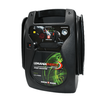 HYBRYD BOOSTER H16-950-22 12V