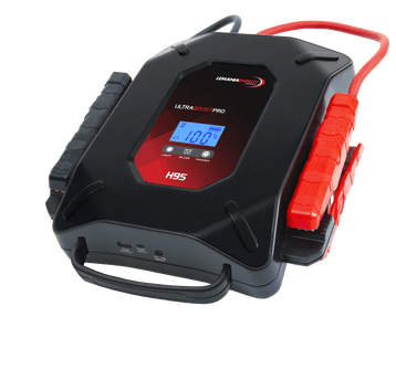 HYBRYD BOOSTER H95 12V