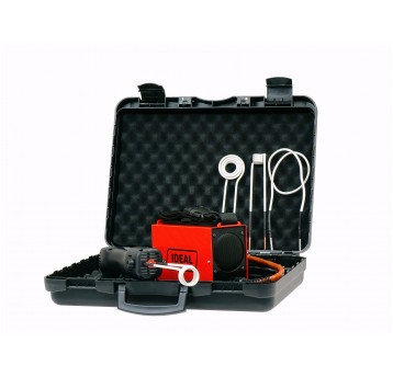 INDUCTOR 1.5 230V 1.5kW