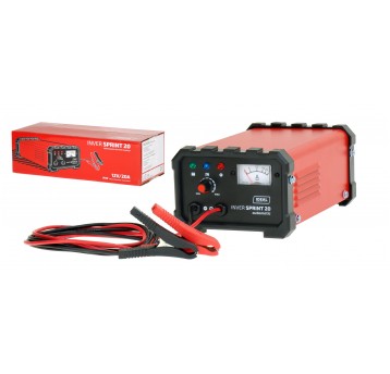 INVER SPRINT 20A 12V AUTOMATIC