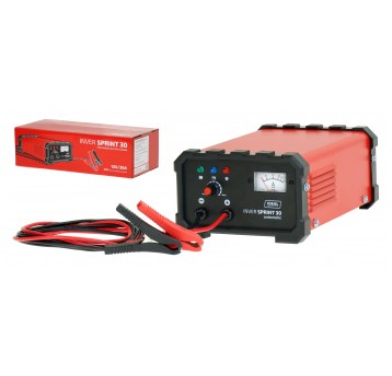 INVER SPRINT 30A 12V AUTOMATIC
