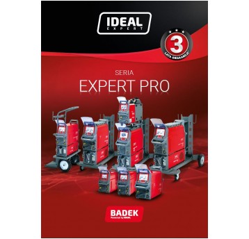 Katalog EXPERT PRO
