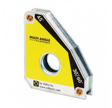 Kątownik magnetyczny 40 kg 140x111x19 mm