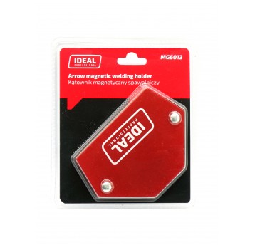 Kątownik magnetyczny spawalniczy 12kg