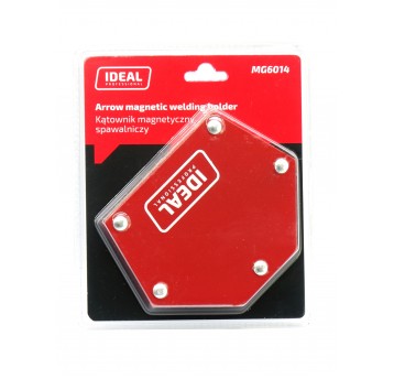 Kątownik magnetyczny spawalniczy 22kg
