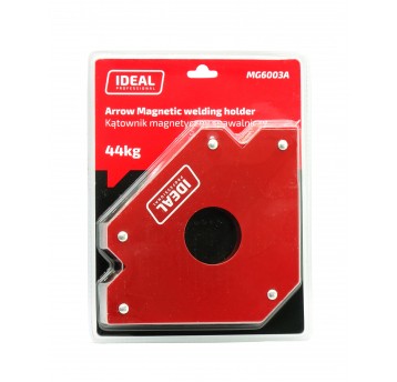 Kątownik magnetyczny spawalniczy 44kg