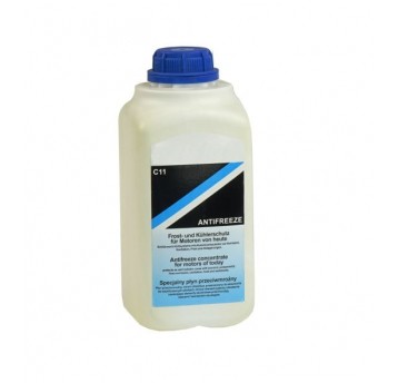 Koncentrat płynu chłodniczego (1,5 L)
