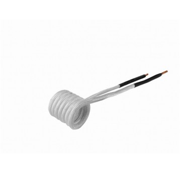 Końcówka boczna 10H M8/M10 do HEAT TWISTER (1szt)