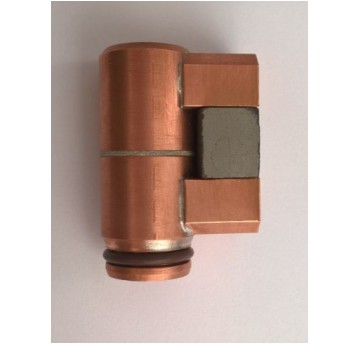 Końcówka boczna (STANDARD)