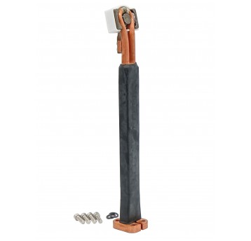 Końcówka podgrz. z ferrytem DŁUGA L=300mm