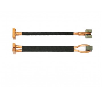 Końcówka podgrzew. z ferrytem PIONOWA B2 IND8-KB2