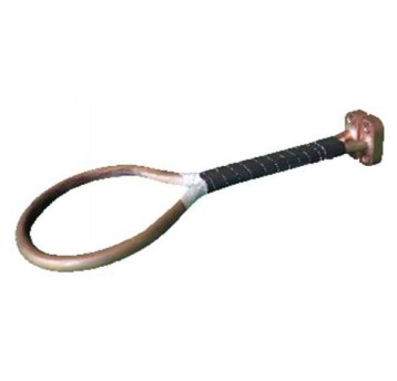 Końcówka podgrzewacza okrągła 110mm