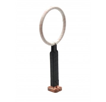 Końcówka podgrzewacza okrągła 110mm