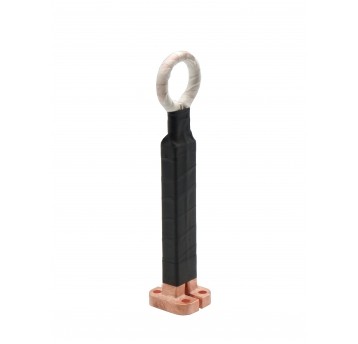 Końcówka podgrzewacza okrągła 30mm