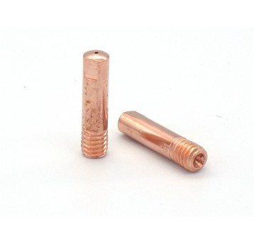 Końcówka prądowa M6x25 0,6mm