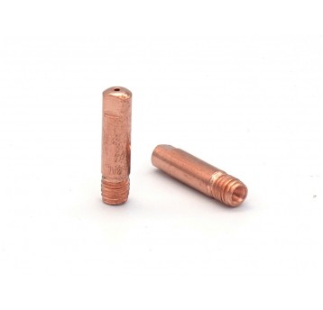 Końcówka prądowa M6x25 0,8mm AL EXPERT