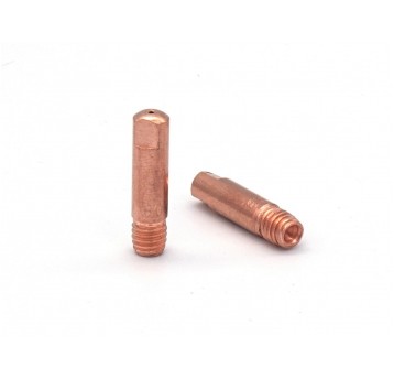 Końcówka prądowa M6x25 0,8mm EXPERT