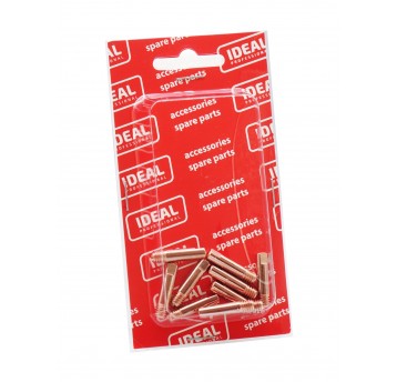 Końcówka prądowa M6x25 1,0mm (10szt)