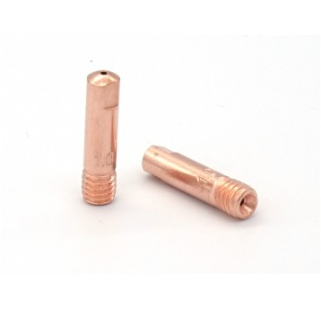 Końcówka prądowa M6x25 1,0mm