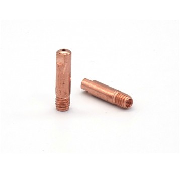 Końcówka prądowa M6x25 1,2mm AL EXPERT