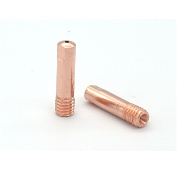 Końcówka prądowa M6x25 1,2mm