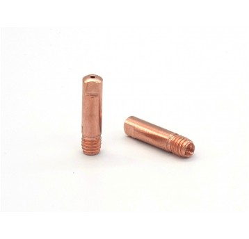 Końcówka prądowa M6x25 1,2mm EXPERT