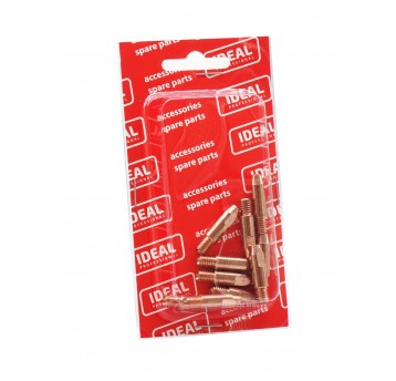 Końcówka prądowa M6x28 1,0mm (10szt)