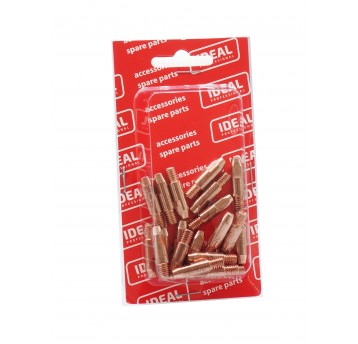 Końcówka prądowa M6x28 1,0mm (20szt)