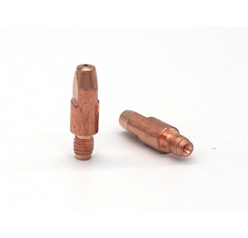 Końcówka prądowa M6x28 1,0mm EXPERT