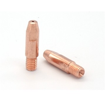 Końcówka prądowa M6x28 1,0mm