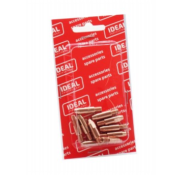 Końcówka prądowa M6x28 1,2mm (10szt)