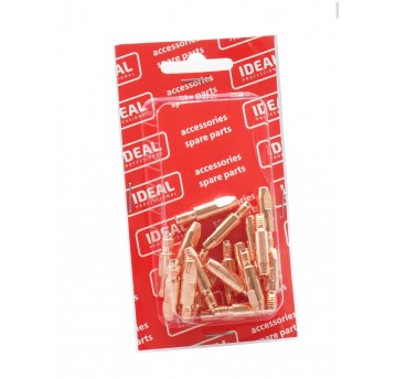 Końcówka prądowa M6x28 1,2mm (20szt)