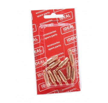 Końcówka prądowa M6x28 1,2mm AL (10szt)